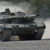 Sweden delivers 10 Strv 122 tanks with trained crews to Ukraine