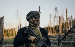 Operation Vivaldi heats up with new third-season combat footage released