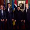 Ukraine expects good news on humanitarian crisis in Russian-occupied Oleshky next week