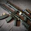 Russia spreads fake claim that Ukraine sold weapons to Italian mafia