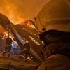 Exhibition Center in Kyiv damaged after Russian attack: Details