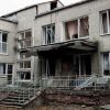 Russia drops bomb on an orphanage in Ukraine's Sumy, killing 2 and injuring many