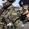 Europe plans first drills for potential peacekeeping mission in Ukraine
