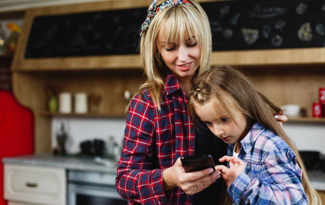 Google extends parental control to Android smartphones