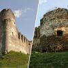 Off the map: 3 mysterious castles in Ukraine most tourists never reach