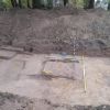 Remains of around 30 Ukrainians killed in 1944 massacre discovered in Poland