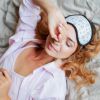 Dermatologist names useful sleep accessory, that reduces stress and helps with sleep