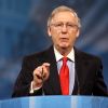 Longest-serving Senate leader in history to resign