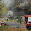 Russia strikes central Chernihiv in deadly attack on civilians