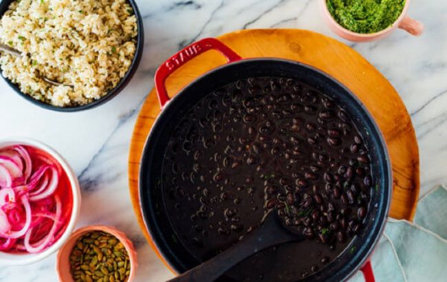All Ukrainians over 50 should eat this superfood: And it’s not meat