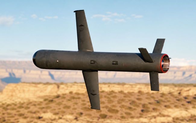 Romania tests smart Sahara cruise missile