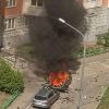 Top Russian general killed in car explosion near Moscow