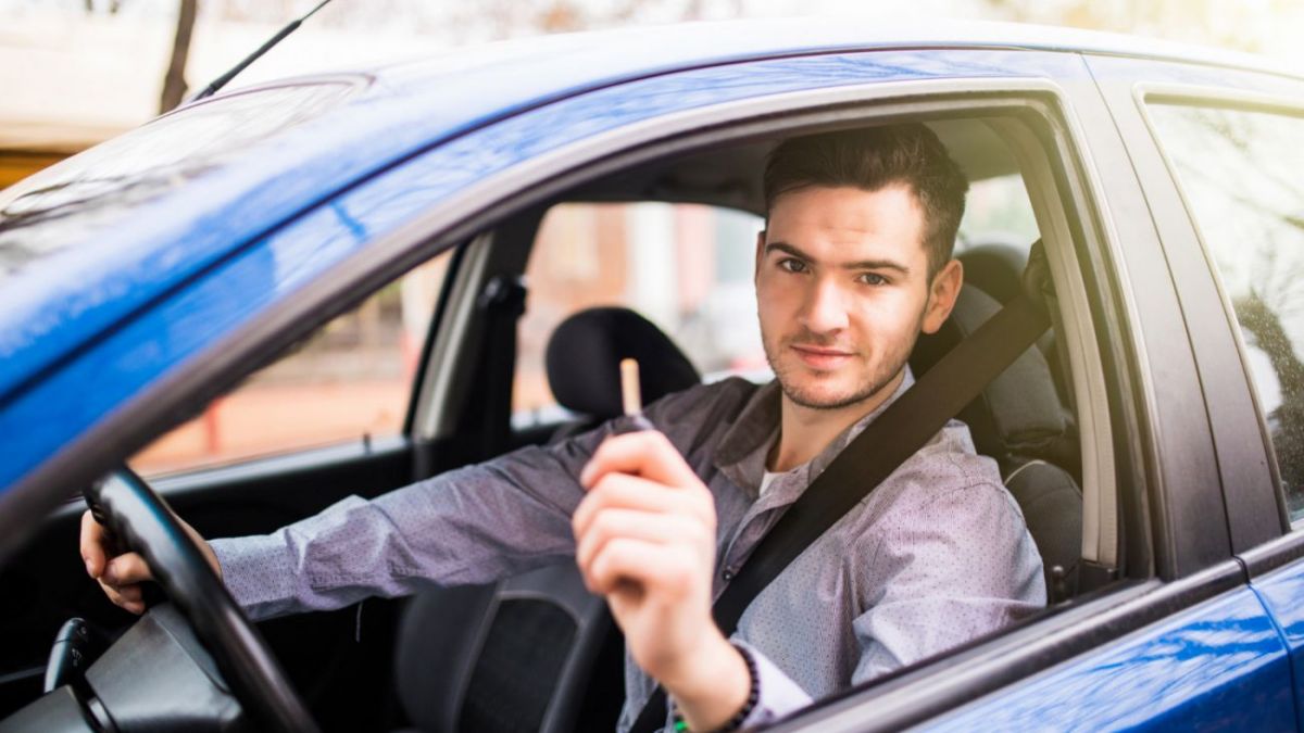 5 cars to choose for beginner drivers