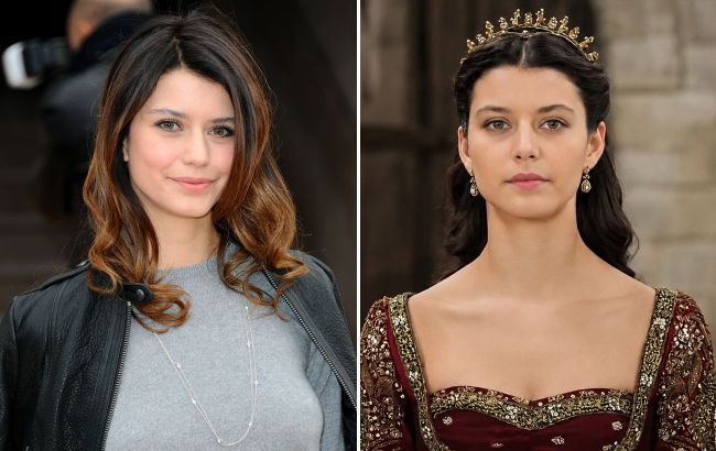 Magnificent Century actress, Miss T&uuml;rkiye and other stars detained in Istanbul drug case