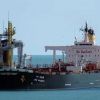 Macron announces interception of Russian shadow fleet tanker off coast of Sicily: Footage