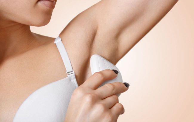 Your deodorant will work better if you apply it at this time, dermatologist says