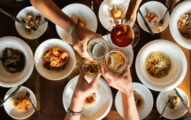 Stay healthy at every gathering with these simple steps