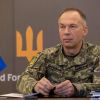 Putin using peace talks seize as much land as possible, says Ukrainian army chief