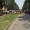 Shahed strikes leave 17 injured in Zaporizhzhia, 33 in Kharkiv as toll climbs