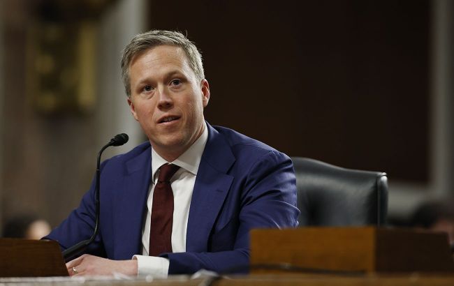 Trump's envoy: Who is Daniel Driscoll and what role he plays in Ukraine peace talks