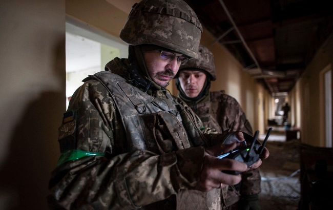 ISW reports restoration of Ukraine's positions in Toretsk: Armed Forces' response