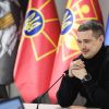 Ukraine returns from Ramstein meeting with one of largest military aid packages ever