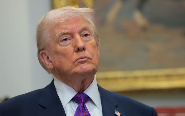 Trump assassination plot was planned for his birthday, FBI says