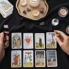 Tarot horoscope for week - Zodiac signs to become dramatically lucky