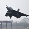 Rafale downed for first time: Pakistan shoots down Indian fighter jet