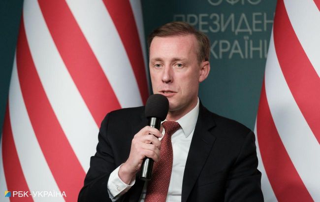 US does not authorize Ukraine to strike Russia with ATACMS missiles - White House