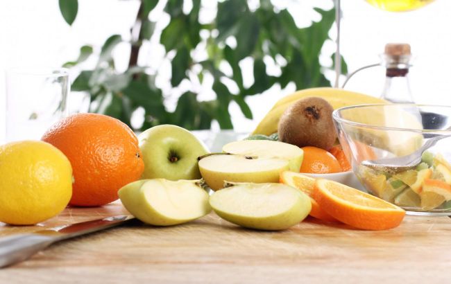 Fruit that rejuvenates and prevents kidney stone formation
