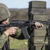 Russian soldiers execute four Ukrainian prisoners of war