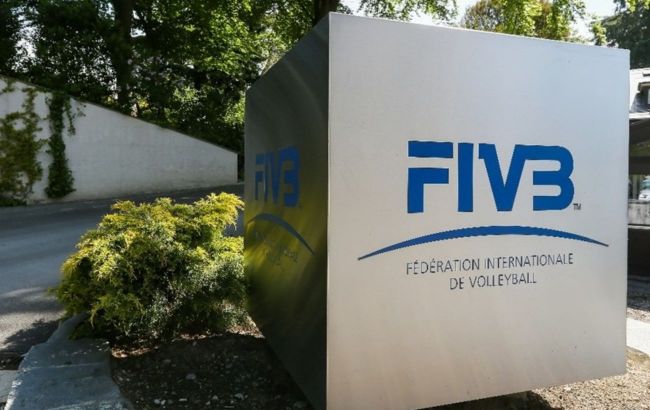 Ukraine and Russia could meet at Volleyball World Cup after Russia gets official green light