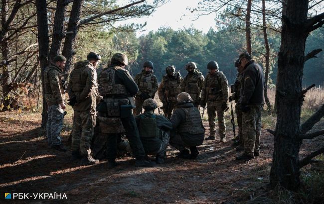 Ukrainian National Guard destroys hundreds of Russian equipment units in recent weeks