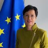 Ukraine and Moldova may be split on EU path, commissioner says