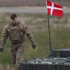 Denmark to provide Ukraine with 1 billion kroner for military training and tank repairs