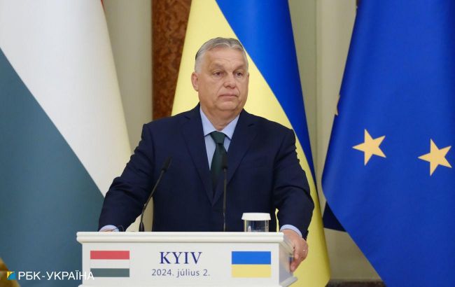 Orbán says Ukraine and Hungary may sign global cooperation agreement