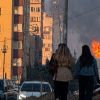Ukraine's drone attack on Russian gas plants: Satellite images reveal aftermath