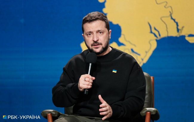 Syrskyi reports to Zelenskyy from front: It's too early to draw conclusions, but situation is under control