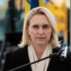 Former ambassador Brink reveals how Trump put US embassy in Ukraine at risk