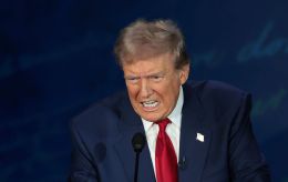 Trump announces important statement ahead of Saudi Arabia visit
