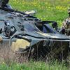 Russia-Ukraine war: Frontline update as of September 19