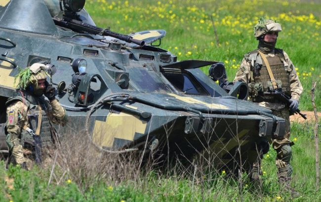 Russia-Ukraine war: Frontline update as of September 19