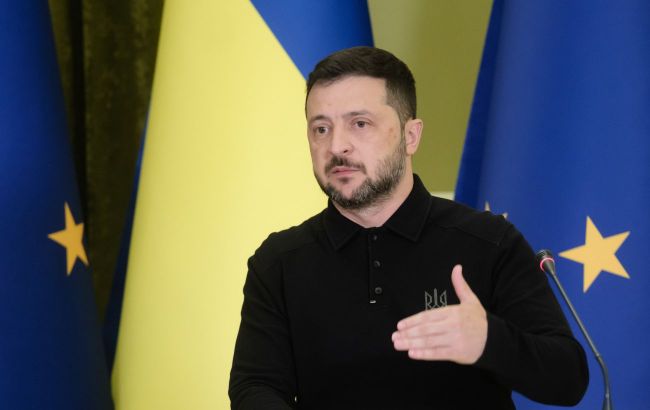 Ukraine's drone strikes on Russia: Zelenskyy reveals numbers for the first time