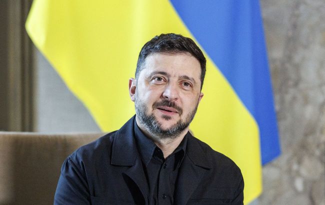 Zelenskyy mocks internet shutdown in Moscow ahead of May 9 parade