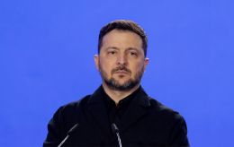 Zelenskyy warns Russia preparing strike on Ukraine's water systems