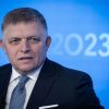 Slovak Minister updates on Fico's condition: Serious, surgery underway