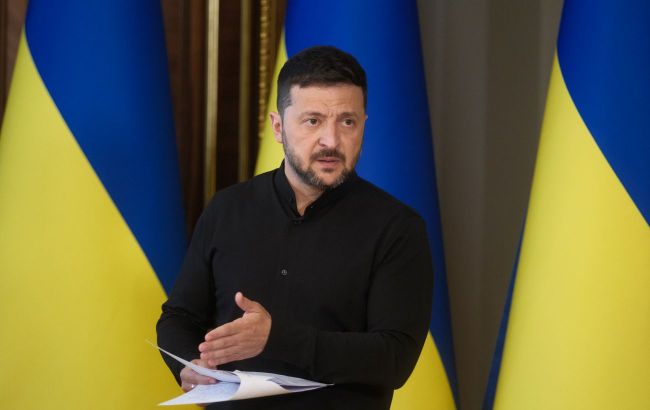 US opposes Zelenskyy's invitation to NATO summit in The Hague