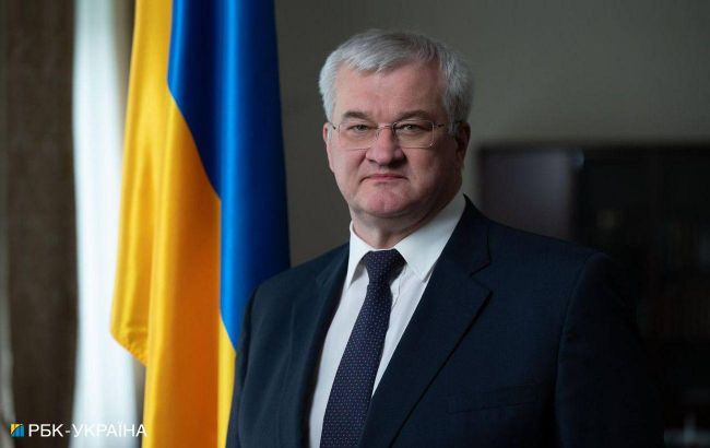 Ukraine’s Foreign Minister hopes to meet with new US State Secretary soon