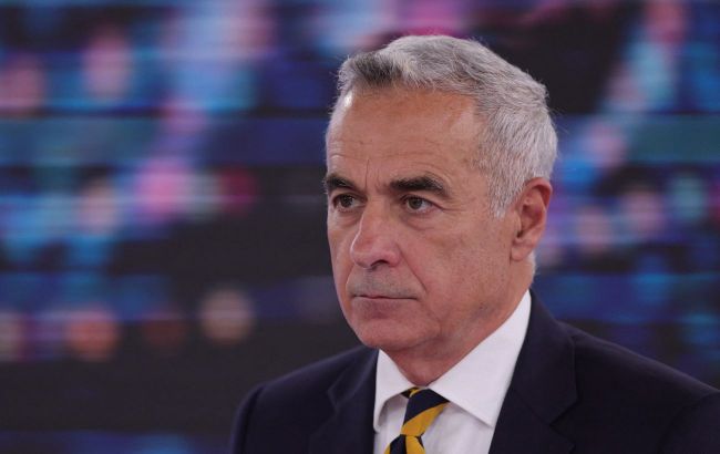 Pro-Russian presidential candidate Georgescu detained in Romania